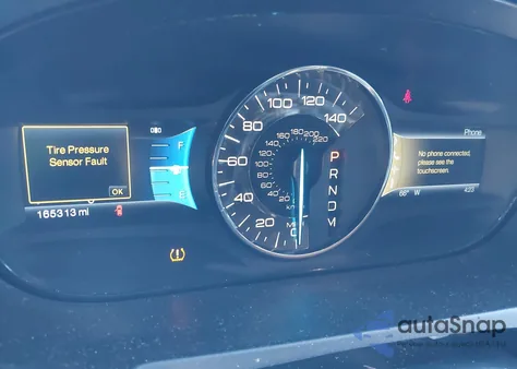 2011 Ford Edge Sel z USA, uszkodzony, nr VIN 2FMDK3JC6BBA67284